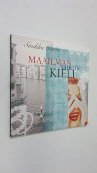 Maailman vaikein kieli