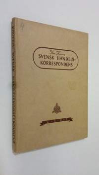 Svensk Handels-korrespondens