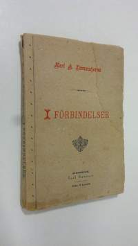 I Förbindelser