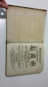 Anmärkningar till Sweriges Rikes Lag (1766) hwilka innehålla korta utdrag utur kungl. förordningar, resolutioner, bref och kungörelser som förklara eller ändra al...