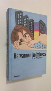 Hervannan kolmiossa (UUDENVEROINEN)