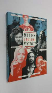 Tyhjä kuva