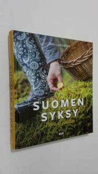 Suomen syksy : päivästä päivään