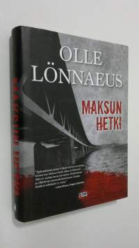 Maksun hetki