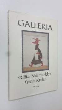 Galleria