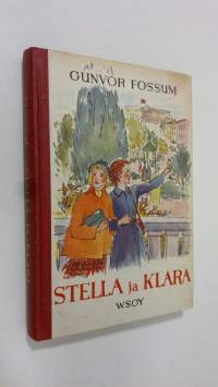 Stella ja Klaara
