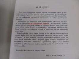 Mausteilla maukkaaksi
