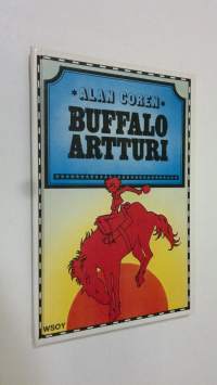 Buffalo Artturi