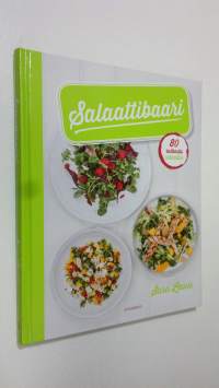 Salaattibaari (UUDENVEROINEN)