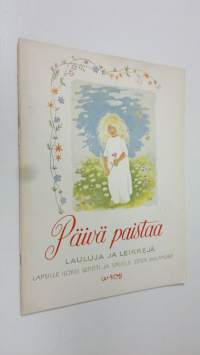 Tyhjä kuva
