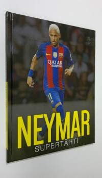 Neymar : supertähti