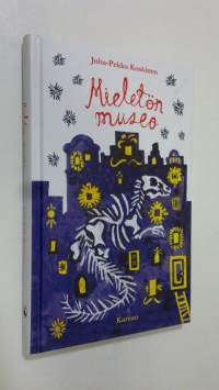 Mieletön museo (UUDENVEROINEN)