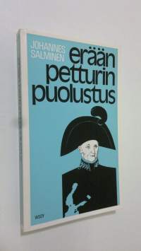 Erään petturin puolustus : esseitä (ERINOMAINEN)