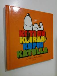 Koti on koirankopin katolla