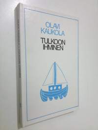 Tulkoon ihminen