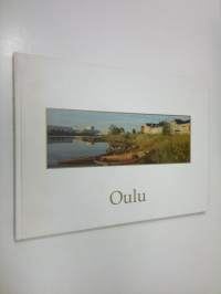 Oulu Finland