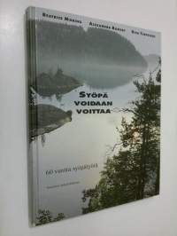 Syöpä voidaan voittaa : 60 vuotta syöpätyötä