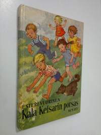 Kala-Keisarin porsas