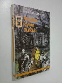 Meidän kylän Tuikku