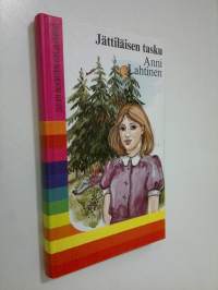 Jättiläisen tasku