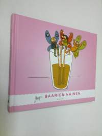 Baarien nainen