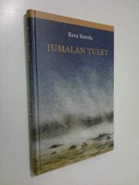 Jumalan tulet