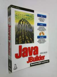 Opeta itsellesi Java Jbuilder