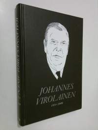 Johannes Virolainen : 1914-2000