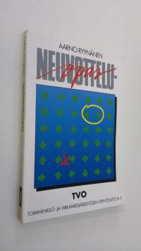 Neuvotteluopas