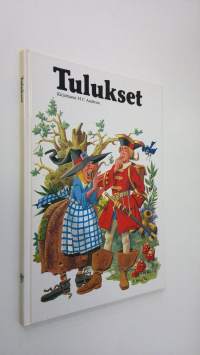 Tulukset