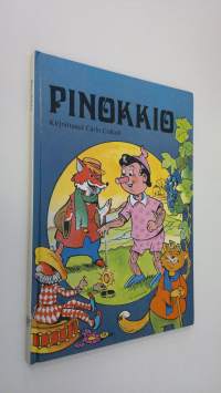 Pinokkio