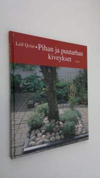 Pihan ja puutarhan kiveykset (UUDENVEROINEN)