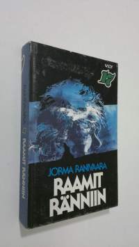 Raamit ränniin