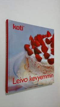 Leivo kevyemmin