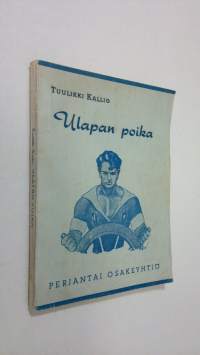 Ulapan poika