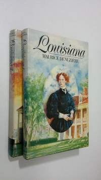 Louisiana 1-2