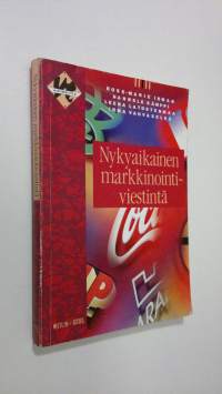 Nykyaikainen markkinointiviestintä