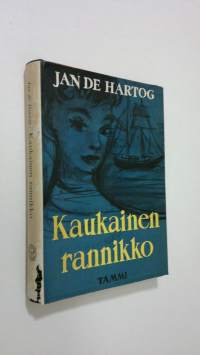 Kaukainen rannikko