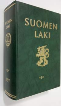 Suomen laki 1997 1