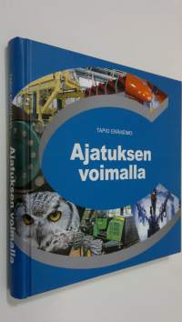 Ajatuksen voimalla (ERINOMAINEN)