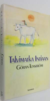 Talvimatka Intiaan