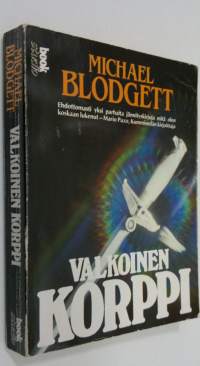 Valkoinen korppi