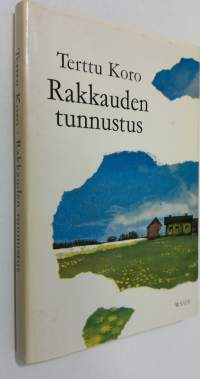 Rakkauden tunnustus