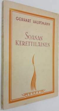 Soanan kerettiläinen