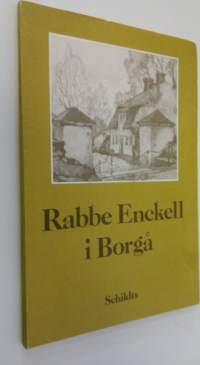 Rabbe Enckell i Borgå