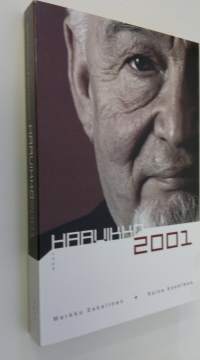 Haavikko 2001 (signeerattu)
