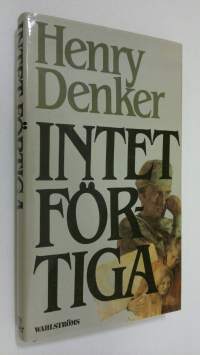 Intet förtiga