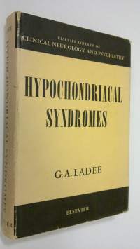 Hypochondriacal syndromes