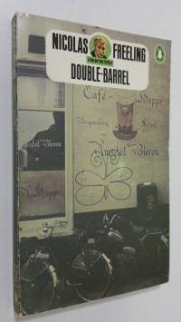 Double-barrell