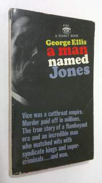 A man named Jones